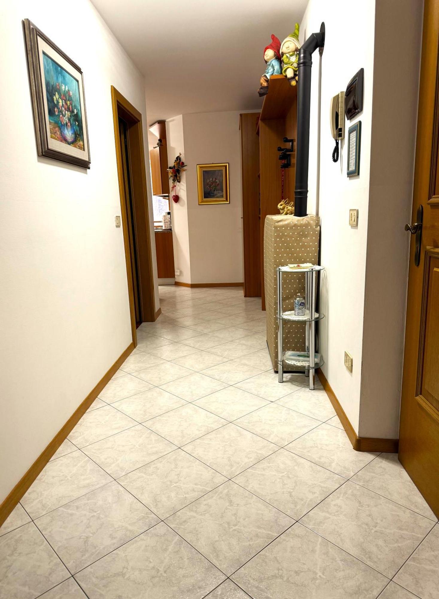 Appartamento Paola Bordiana Exterior photo