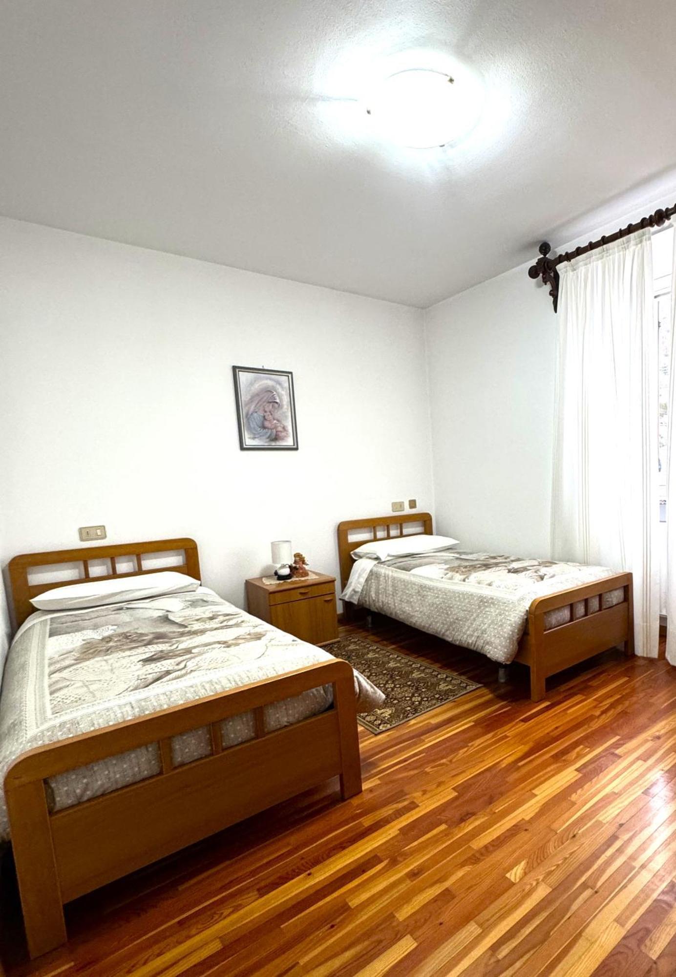 Appartamento Paola Bordiana Exterior photo